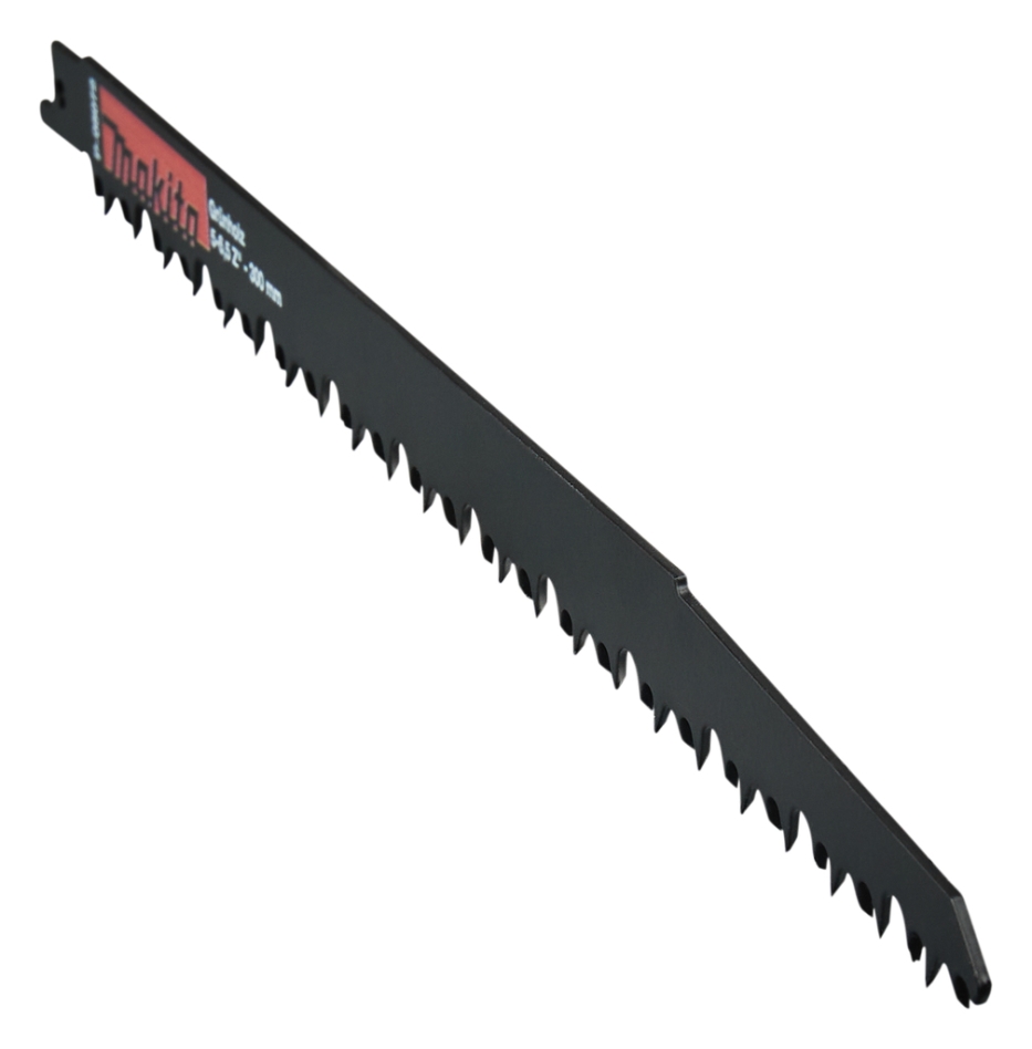 Makita Accessoires P-05072 Reciprozaagblad 3029 Tuin 5 stuks