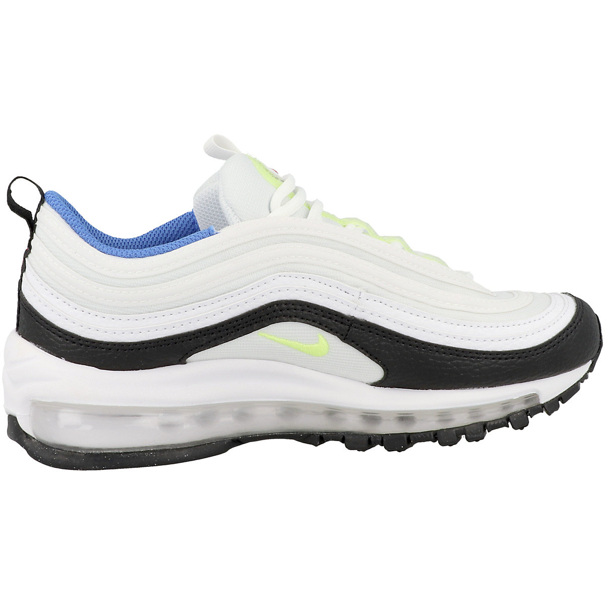 Nike Sportswear Air Max 97 (GS) Sneaker low Unisex Kinder Sneakers Low