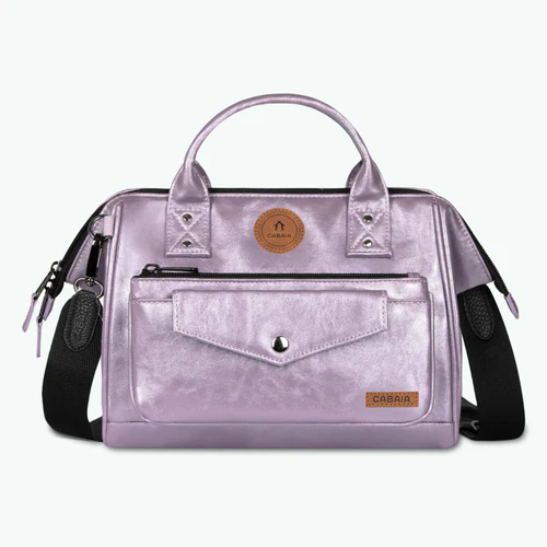 Crossbody Adventurer Capri violet