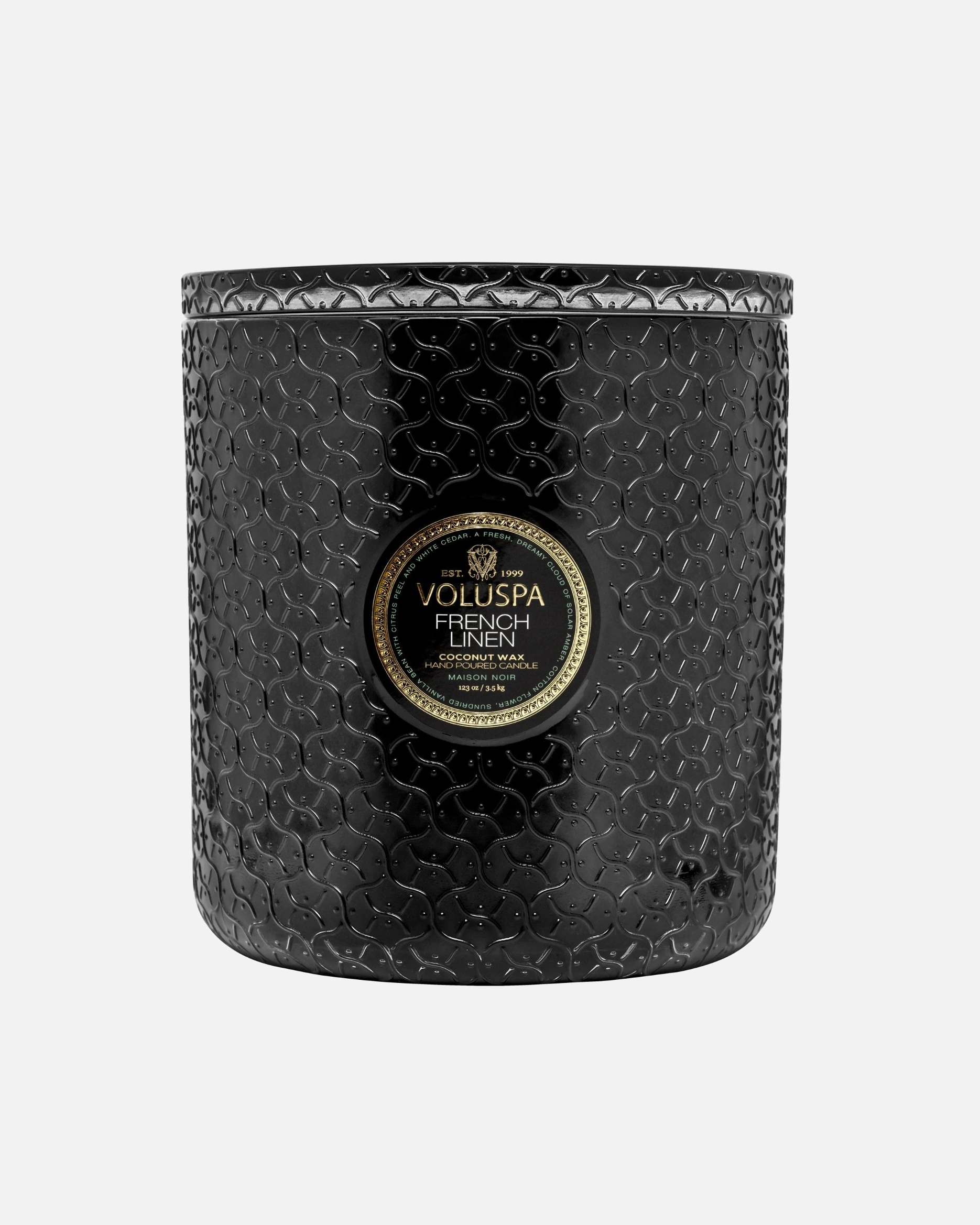 VOLUSPA Francia Len 5W Kandalló