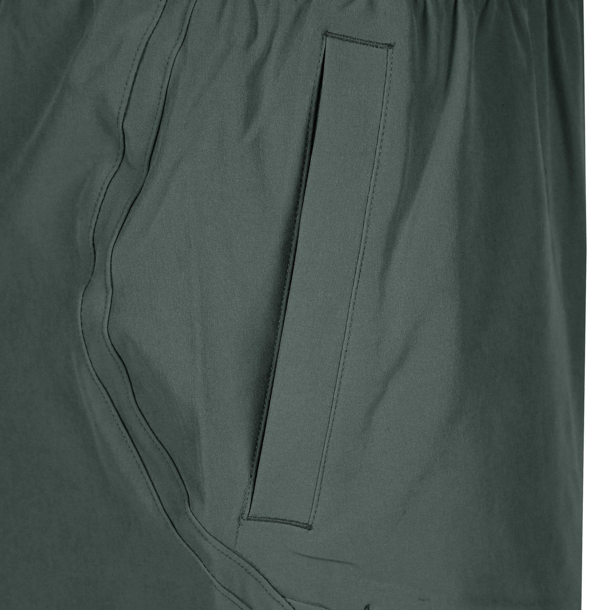 Dri-Fit Advantage 7IN Shorts Herren - Dunkelgrün