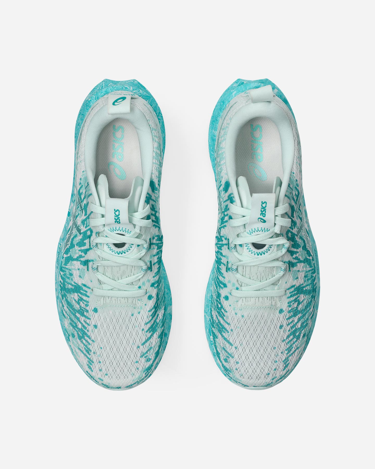 Scarpe Running Asics Noosa Tri 16 M 1011B872-401