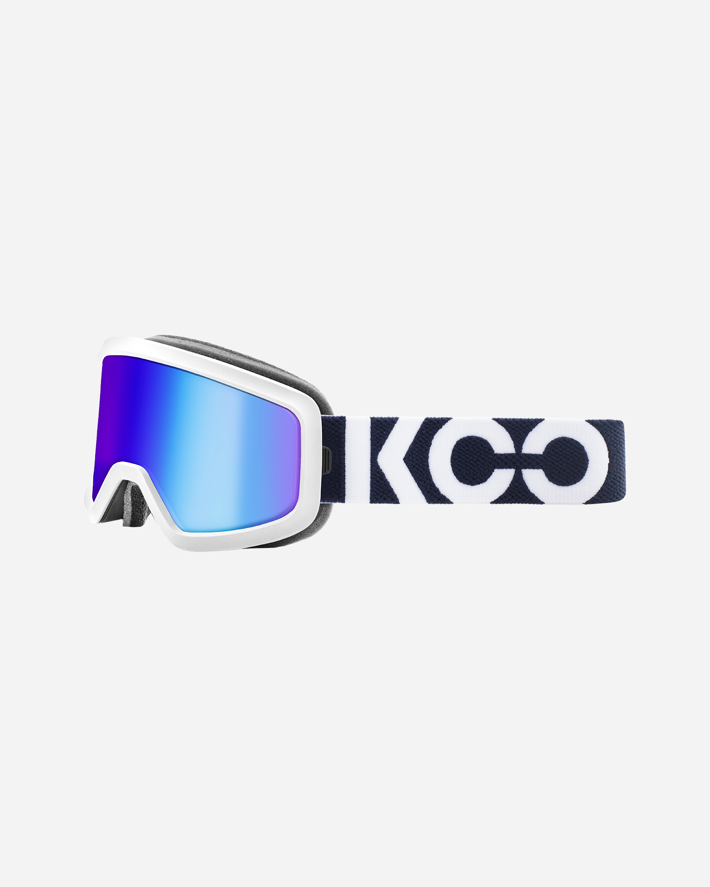 Maska narciarska Koo Eclipse SGO00005-668