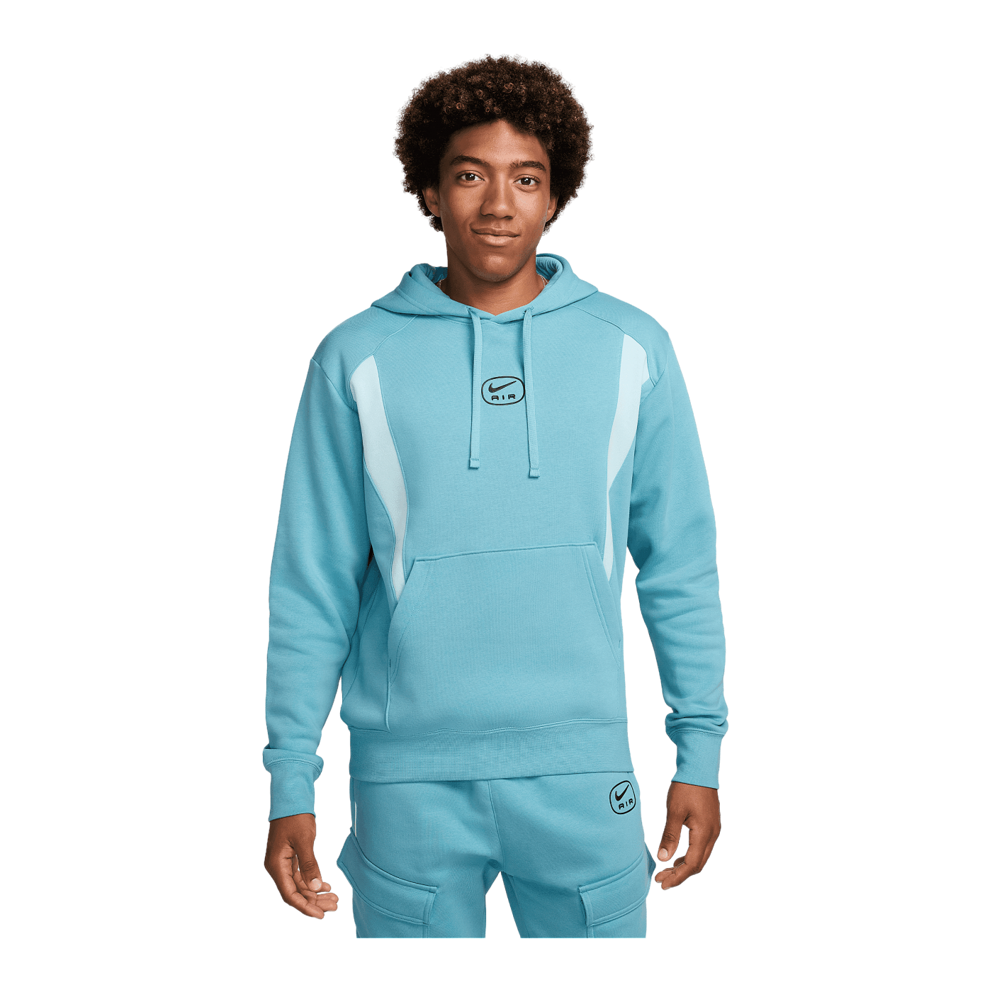 Nike Air Fleece Hoody F464
