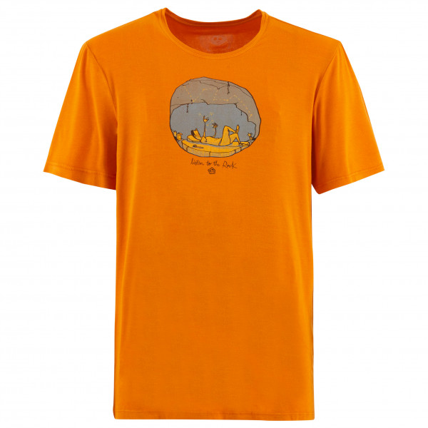 E9 - Cave - T-Shirt
