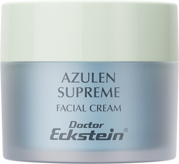 Doctor Eckstein Azulen Supreme Nachtcreme