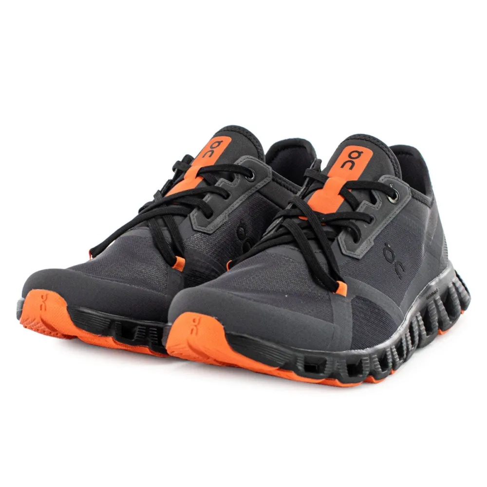 ON Cloud X 3 AD 3MD30320958 / grau