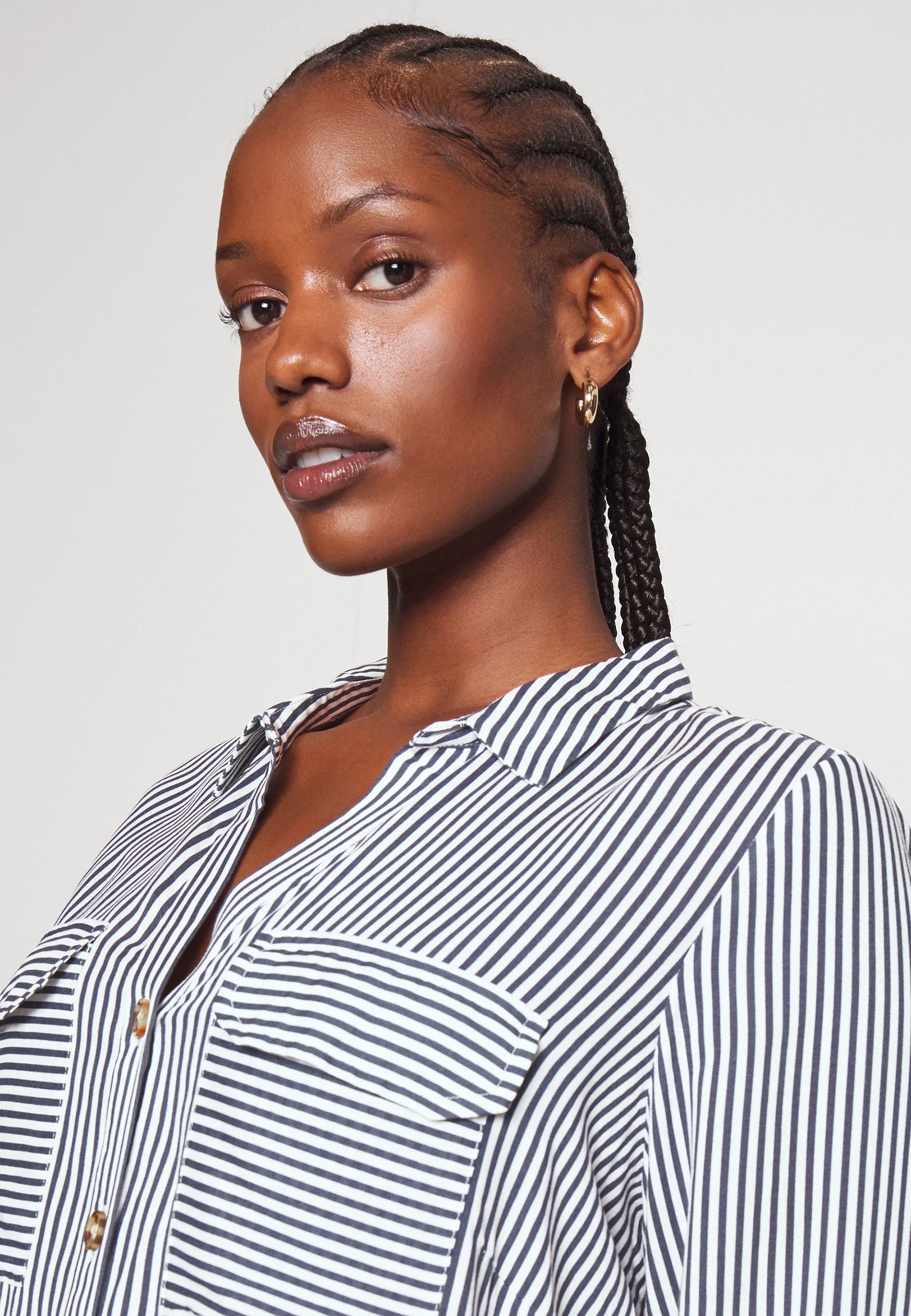 Camisa VMBUMPY de Vero Moda Curve nueva - Túnica