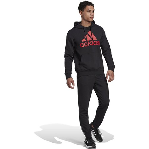 HERREN SPORTANZUG M BL FT HD TS