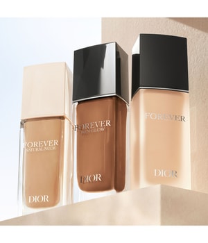 DIOR Forever Natural Nude Flüssige Foundation-30 ml