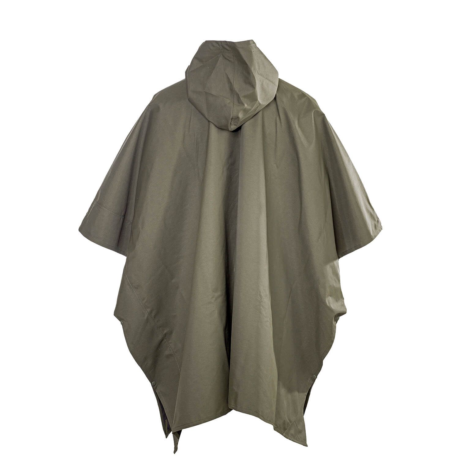 BW Regenponcho IR