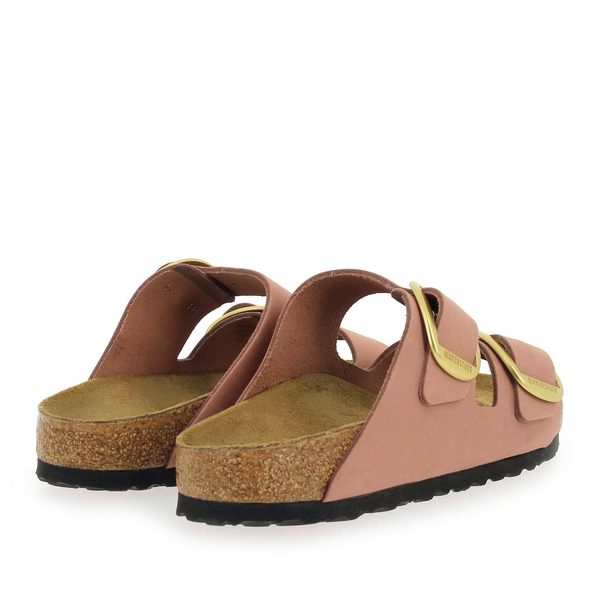 Birkenstock  ARIZONA BIG BUCKLE - Rose