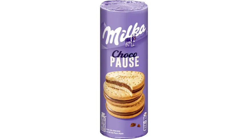 Milka Choco Pause 260 g