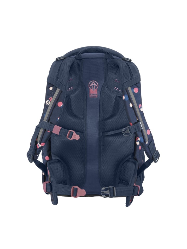 Coocazoo Rucksack MATE, 30 Liter in Bubble Dreams günstig kaufen onesize