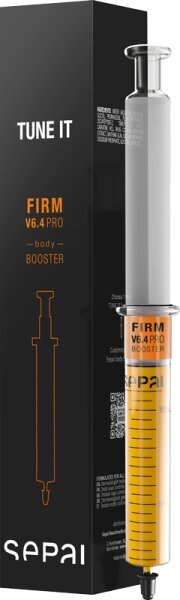 Sepai Tune It Body V6.4 Firm Pro Körperserum