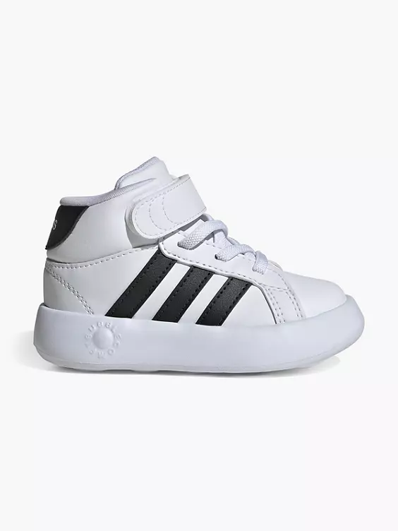 adidas GRAND COURT MID I Sneaker