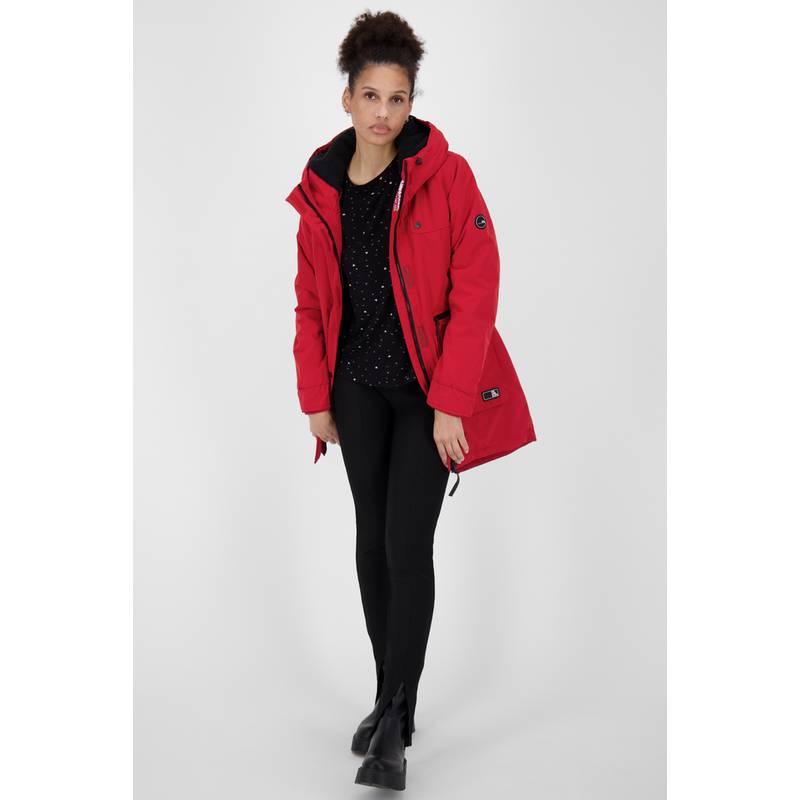 ALIFE AND KICKIN CharlotteAK A Winterjacke Damen