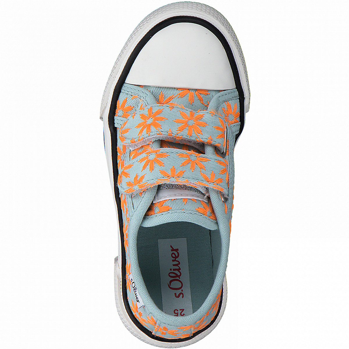 Sneakers Low für Mädchen