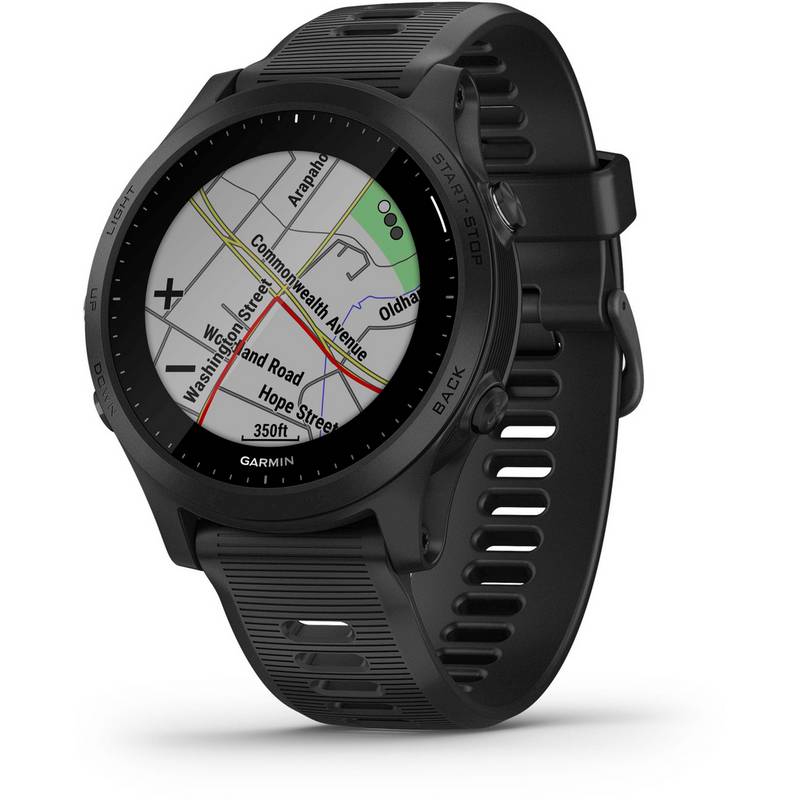 Garmin Forerunner 945 Sportuhr