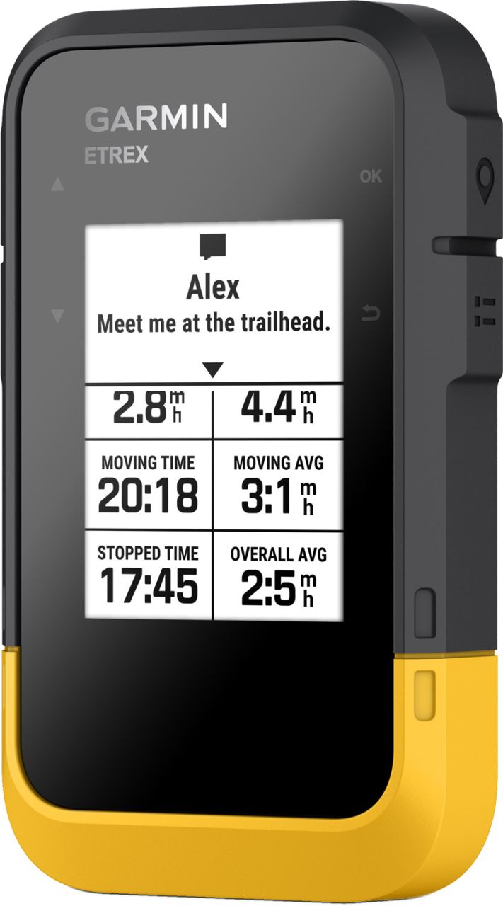 Garmin ETREX® SE - Outdoor Navigationsgerät kaufen | Bike-Discount