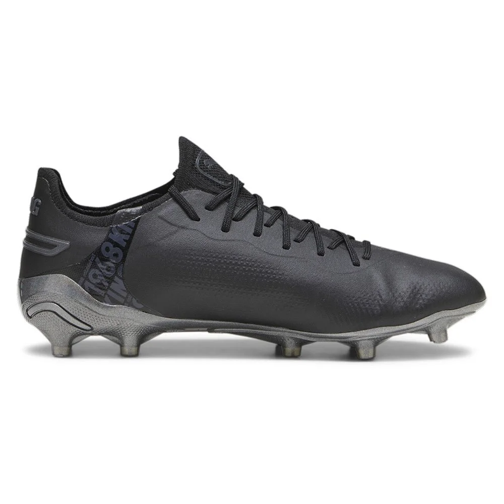 PUMA King Ultimate Fg ag 107563-03 / schwarz