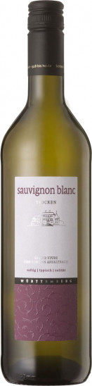 2022 Sauvignon Blanc trocken - Weingut Schloss Affaltrach