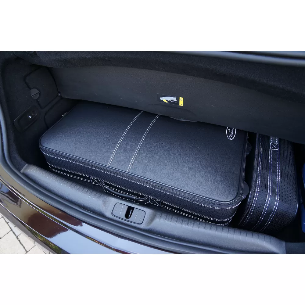 Roadsterbag 4-tlg. Kofferset mit 2 Rollen Opel Cascada