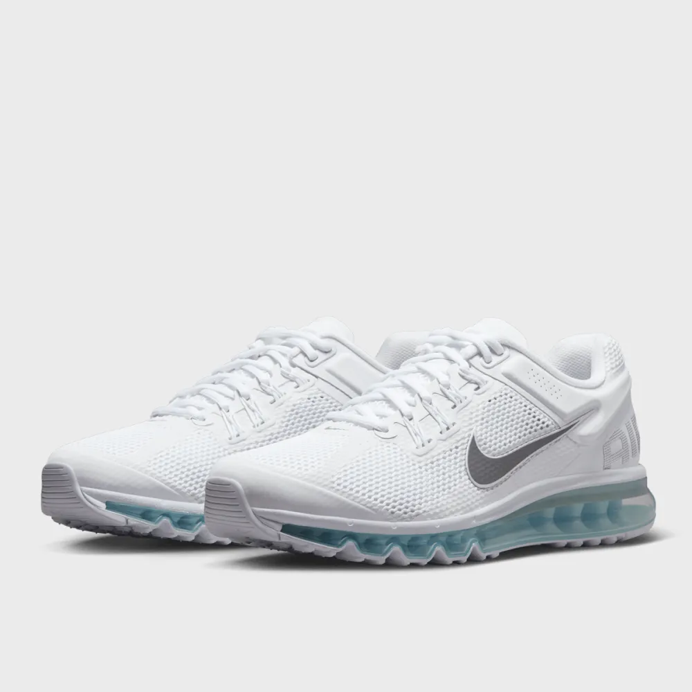 Nike Air Max 2013 HF4884-100 / weiss