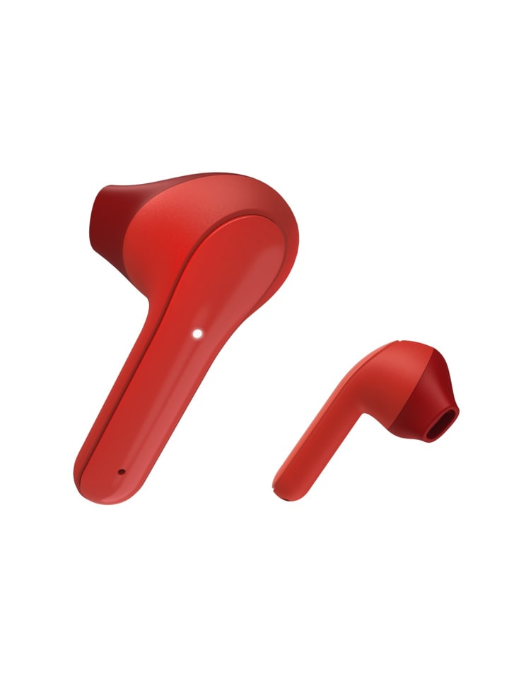 Hama Freedom Light, Rot in Rot günstig kaufen onesize