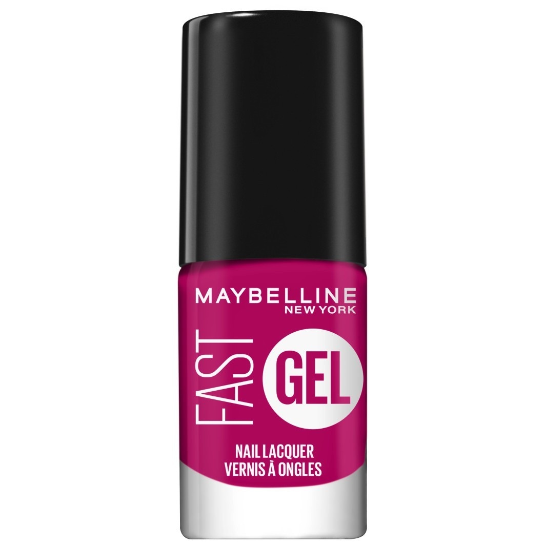 Fast Gel Nagellack Set