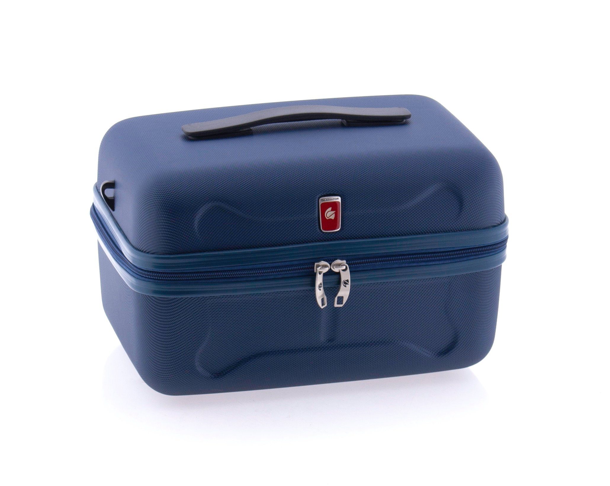 GLADIATOR Beautycase Hartschale - 36x23x26cm - div. Farben