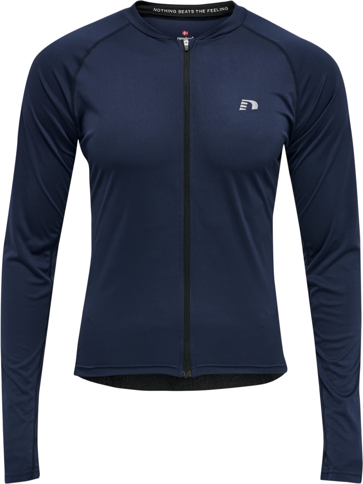 Newline Newline Jacke Mens Core Herren in BLACK IRIS günstig kaufen