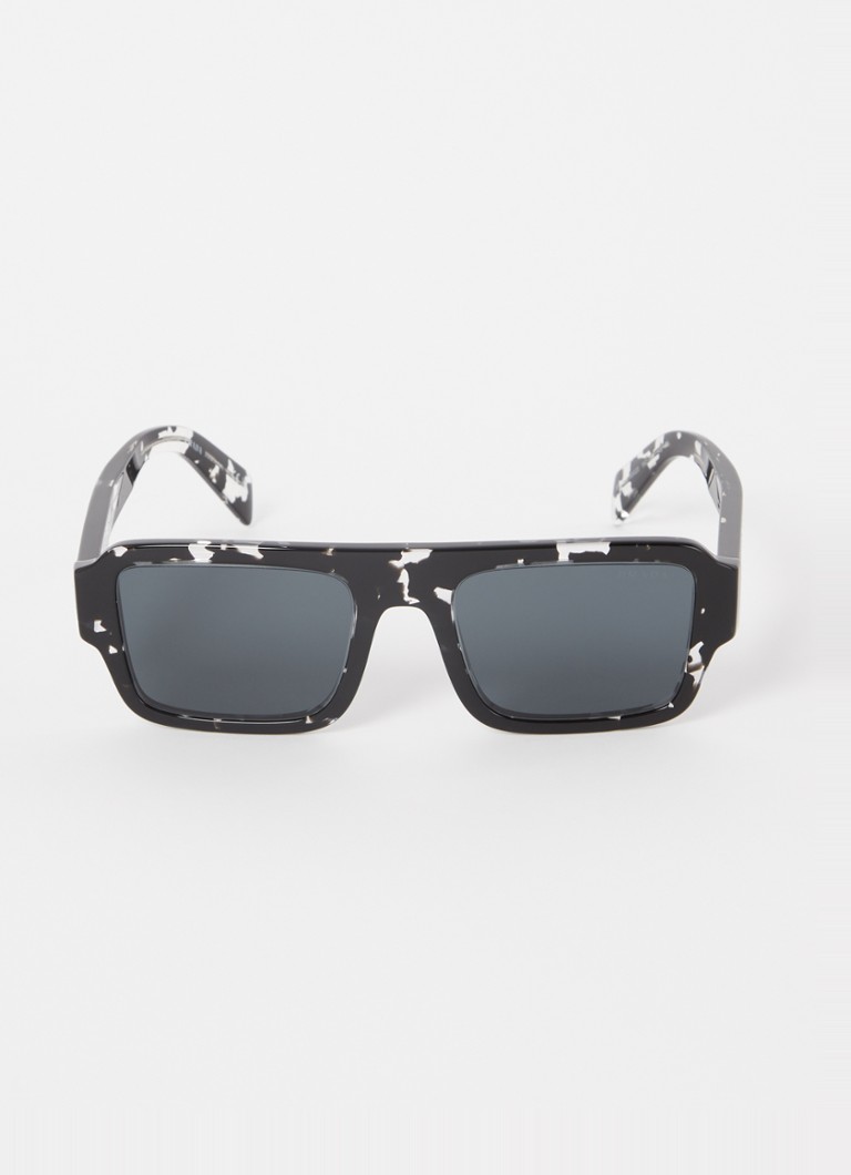 Ochelari de soare Prada Wayfarer PRA05S