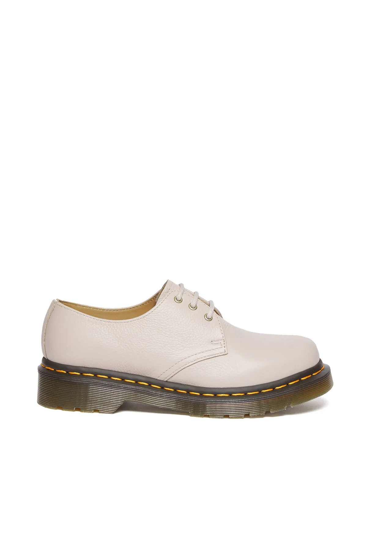 Dr. Martens  Stiefelette - Braun - Flacher Absatz