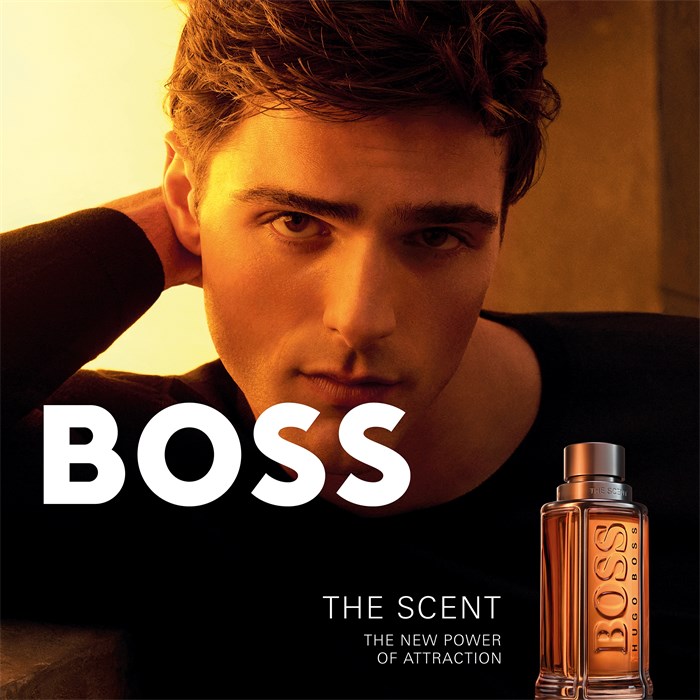 Eau de Toilette Spray