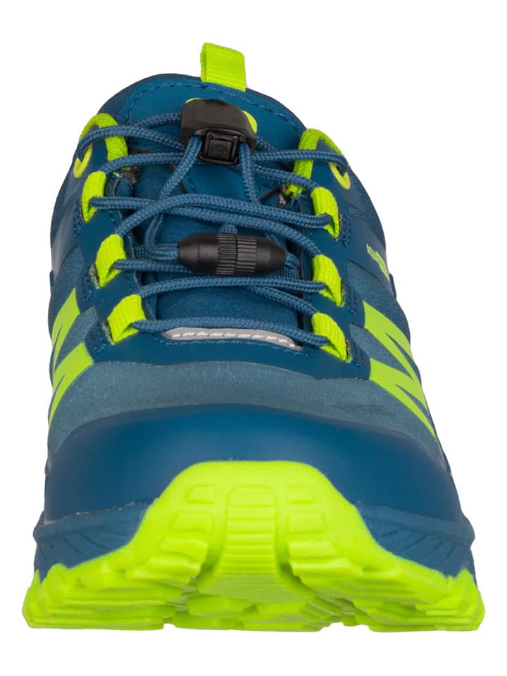 Trollkids Wanderschuhe 