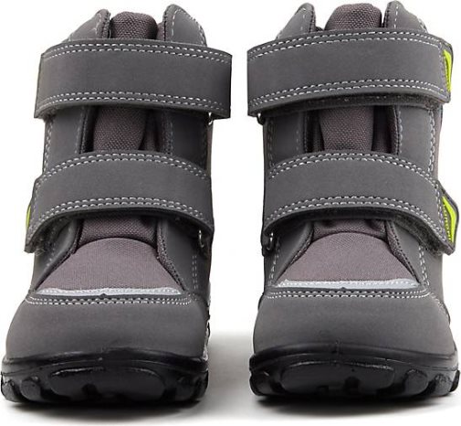 Lurchi Klettstiefel KARSTI