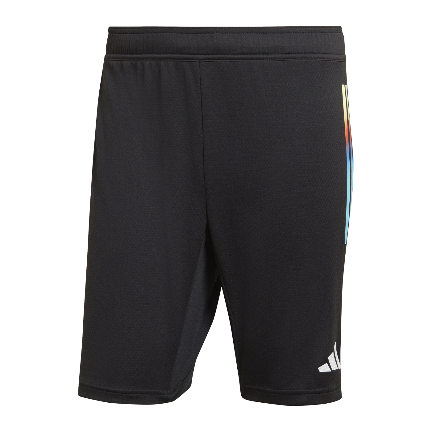 adidas Tiro WC Pro Short Schwarz