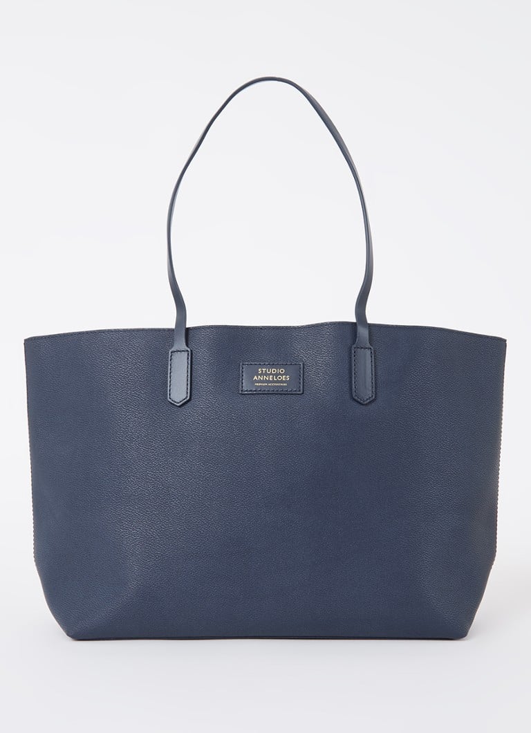 Studio Anneloes Shoulder bag with logo