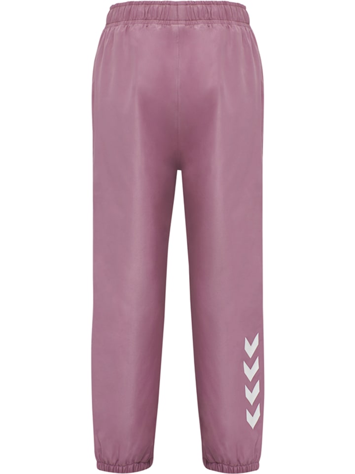 Hummel Hummel Regenanzug Hmlreva Kinder in DUSKY ORCHID günstig kaufen