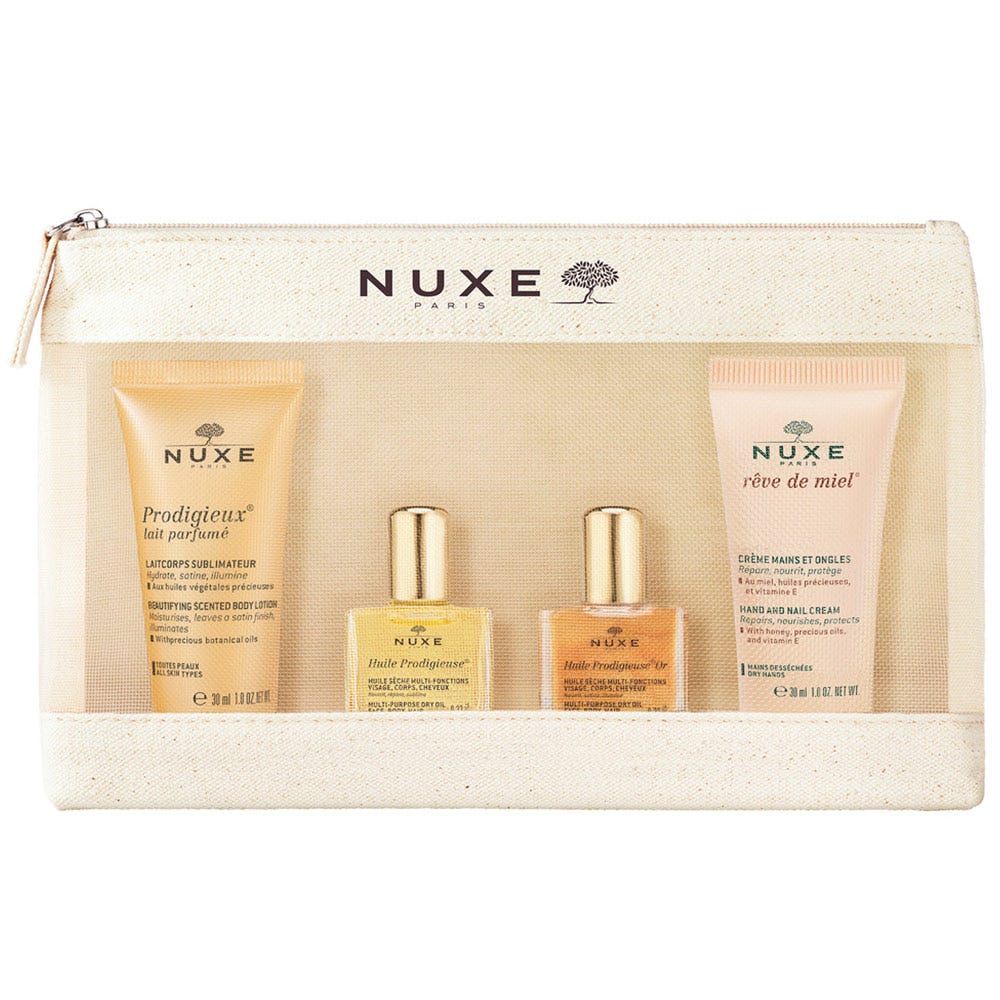 NUXE Prodigieux Kennenlern-Set