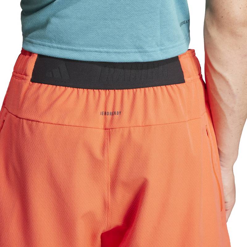 adidas Funktionsshorts Herren