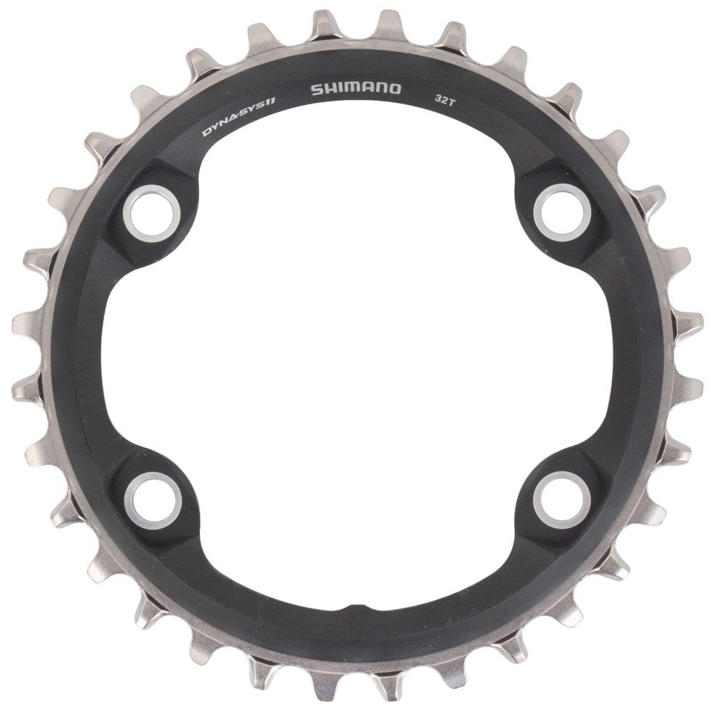 Shimano SLX SM-CRM70 11-fach Kettenblatt für FC-M7000 32 Zähne kaufen | Bike-Discount