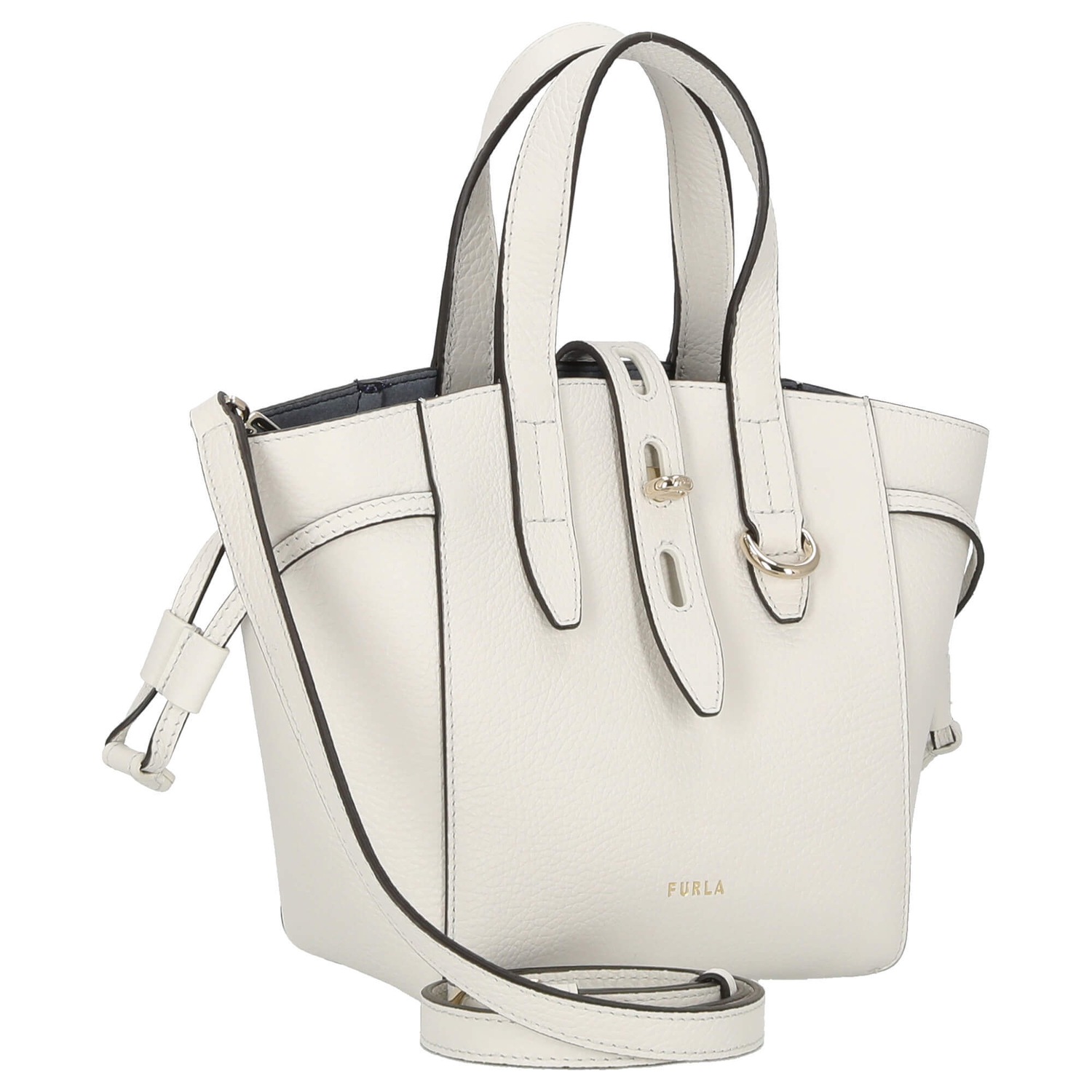 Net Mini - Henkeltasche