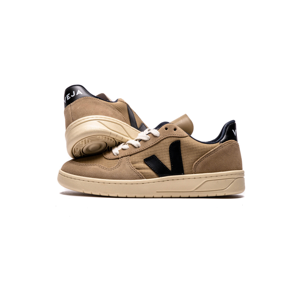 VEJA WMNS V 10 VX1903098A / schwarz