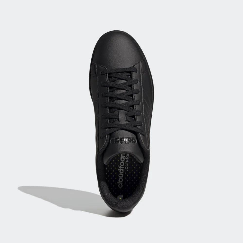 adidas Grand Court 2.0 GW9198 / schwarz