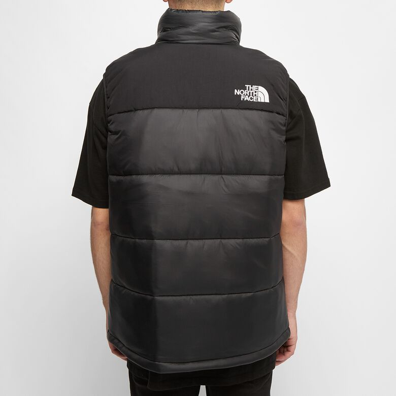 The North Face Himalayan Insulated Vest tnf black