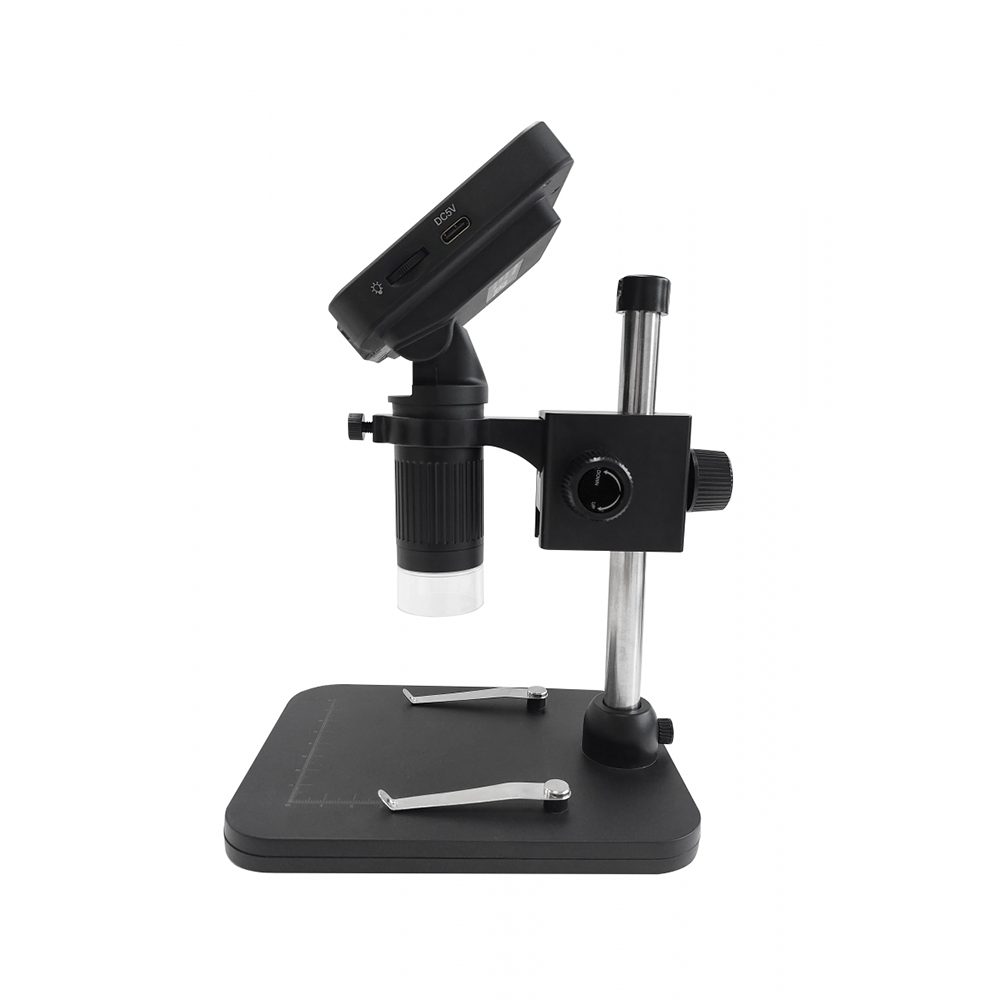Technaxx Digitales Mikroskop Pro TX-277
