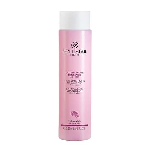 Collistar Mizellenmilch zur Make-up-Entfernung 250 ml