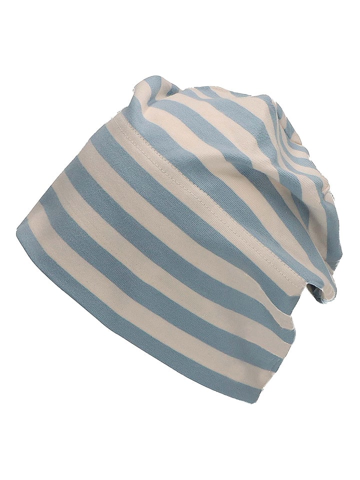 Sterntaler Beanie in Hellblau günstig kaufen